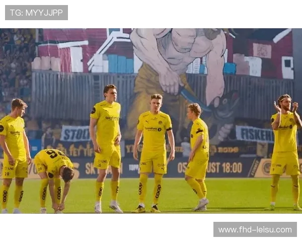 博德闪耀主场强势，挪超主场连续7场全胜