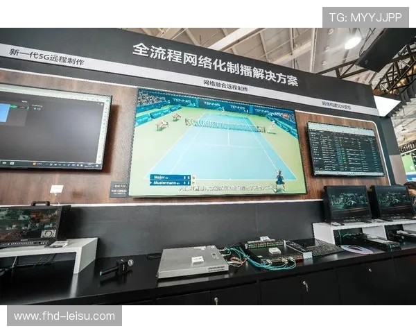 5G传输技术与超高清制播体系深度融合