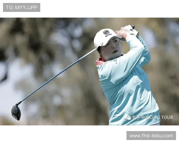 2021年赛事冠军梶谷翼确认参加奥古斯塔国家女子业余赛,多位优秀球员齐聚