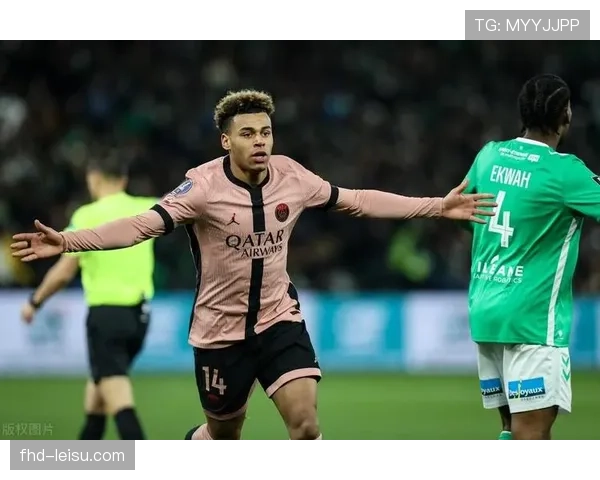 巴黎圣日耳曼3-0昂热，73球24失球领跑法甲攻防榜